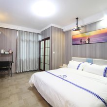 长沙陌陌精品旅馆