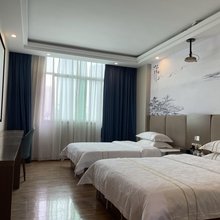 花垣泰湘格酒店