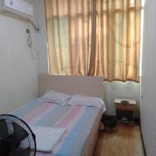 武汉鸿盛旅馆