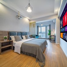 皓米影音酒店(重庆北站北广场店)