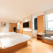 远通商务酒店(榆次区迎宾街店)