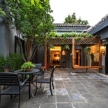 秋果四合院酒店(北京王府井协和医院店)