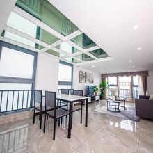 栖米国际公寓(知识城海丝知识中心店)
