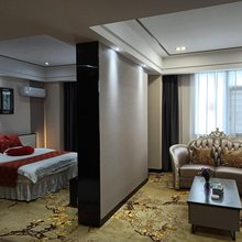 汨罗汇龙大酒店