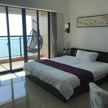 南澳柏拉图海景公寓