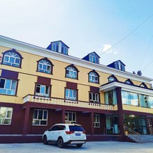 贾登峪金泉酒店