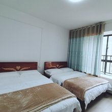 镇雄红兴民宿