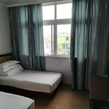 嵊泗枸杞岛奇观山庄