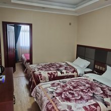 双桥森林人家(四姑娘山双桥沟景区店)