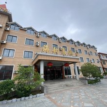 东港大鹿岛海韵宾馆