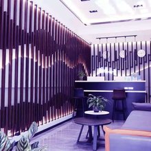 西安和运商务酒店(洪庆地铁站店)