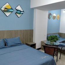 防城港喜燕公寓(领秀壹方小区店)