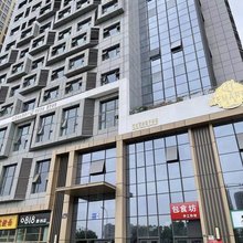 成都栾树主题酒店公寓(观东地铁站店)