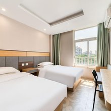 艺泊酒店(上海三林地铁站店)