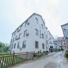 象山影视城南门客栈