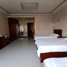 梁山圣苑商务宾馆