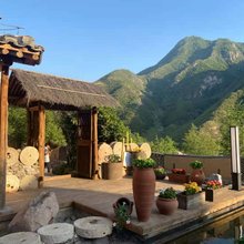 涞水首旅寒舍·土语民宿