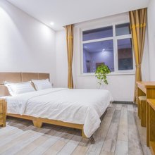 天津福慧快捷酒店(宝坻一中店)
