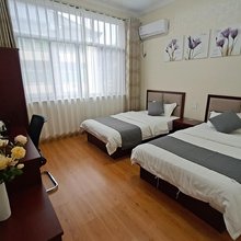 桐庐生仙里驿站