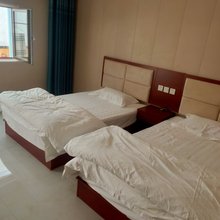 茫崖旅途驿站