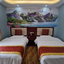 贵阳至家公寓