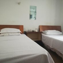 南充兴悦旅馆
