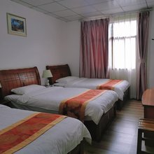 安宁宁雅客栈