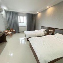 55号客栈(香炉寺店)