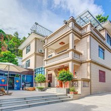 归墅度假别墅(中山三乡店)