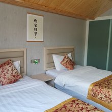 杭州龙灵阁民宿