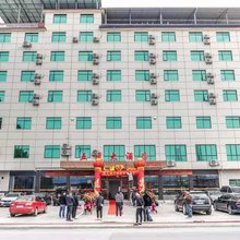 临桂五通大酒店