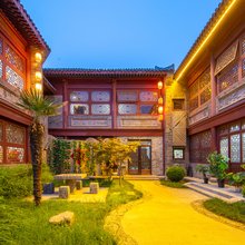 花筑·聊城润源达客栈