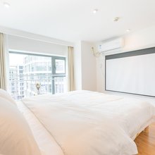印舍公寓(杭州西溪龙湖天街店)