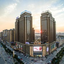 湘潭云台民宿(天虹购物中心店)