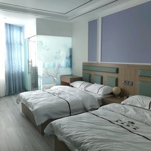 玉溪永昌酒楼