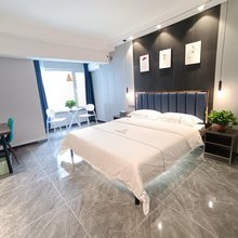 大连雅季现代酒店(机场店)