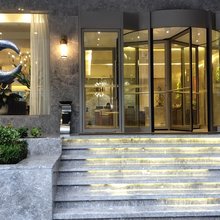 北京三里明月酒店