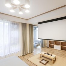 象山旧海时光民宿