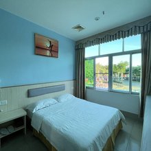 深圳惠民民宿(水头考场店)