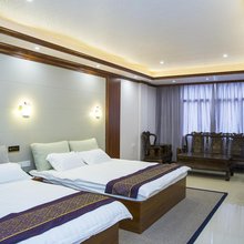 东山四季宾馆