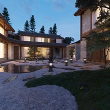 丽江壹间瓦舍·Humble Tile Abode·设计师民宿
