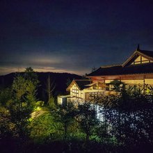 大邑Aladdin·八九间山居