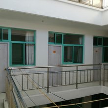 太原红森旅馆