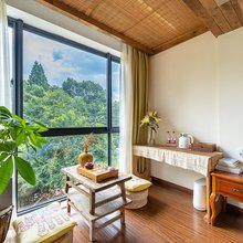 五行瑜伽度假民宿(杭州西湖风景区灵隐寺店)