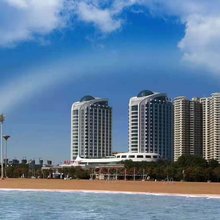 秦皇国际公寓(金梦海湾店)