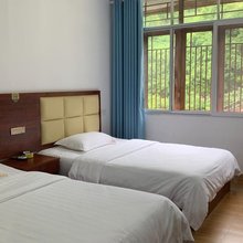 巴山夜雨客栈