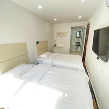 潍坊圣庭酒店(古德锦八九医院店)