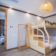 象山枇杷小屋民宿