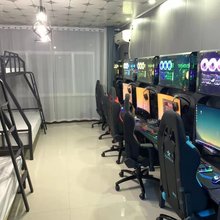 滕州众合宾馆