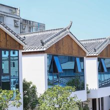 热大院子民宿(方特东方神画店)